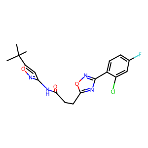 Chemical Structure