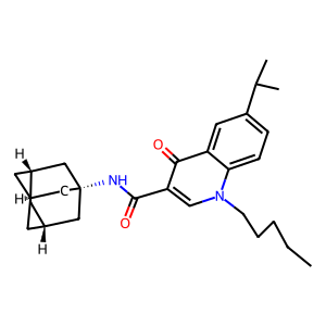 Chemical Structure