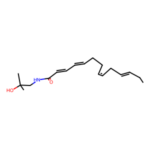 Chemical Structure