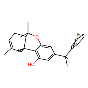 Chemical Structure