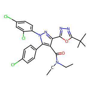 Chemical Structure