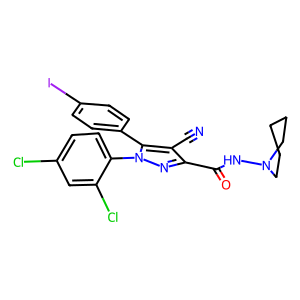 Chemical Structure