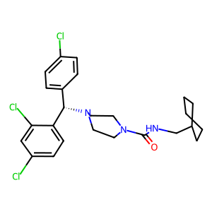 Chemical Structure