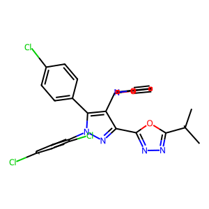 Chemical Structure