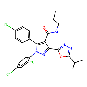 Chemical Structure