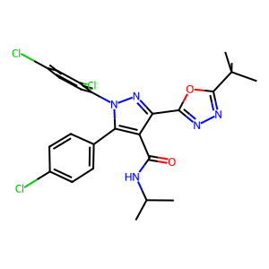 Chemical Structure