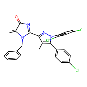 Chemical Structure