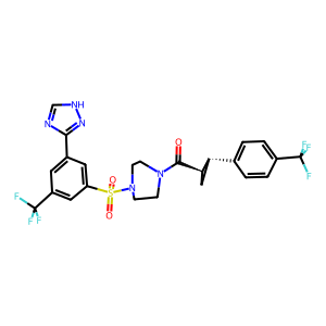 Chemical Structure