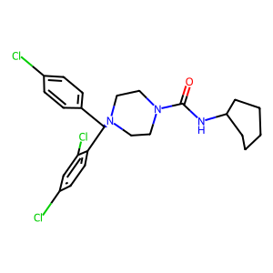 Chemical Structure