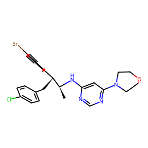 Chemical Structure