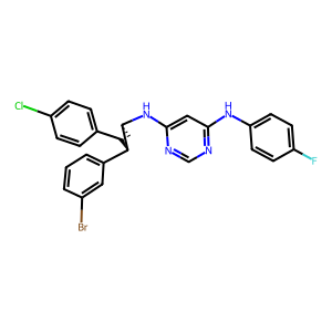 Chemical Structure