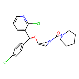 Chemical Structure