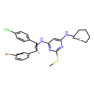 Chemical Structure