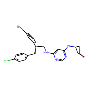 Chemical Structure