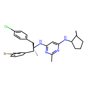 Chemical Structure