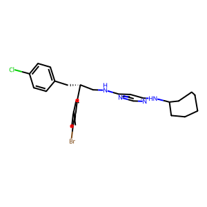 Chemical Structure