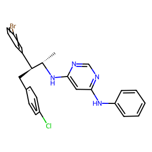 Chemical Structure