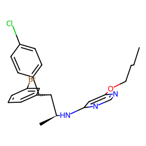 Chemical Structure