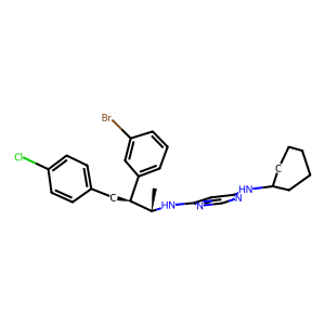 Chemical Structure