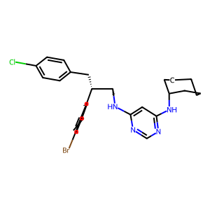 Chemical Structure