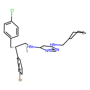 Chemical Structure