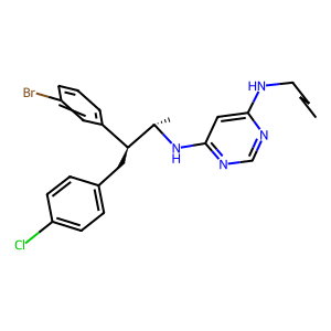 Chemical Structure