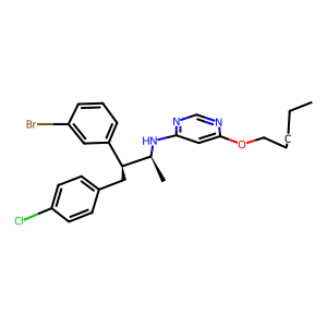 Chemical Structure