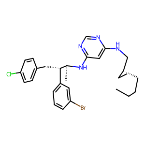Chemical Structure