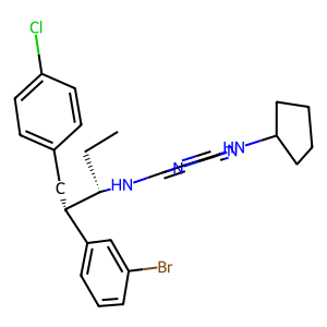Chemical Structure