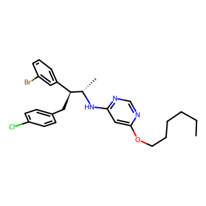 Chemical Structure