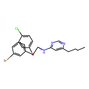 Chemical Structure