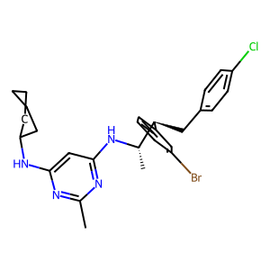 Chemical Structure