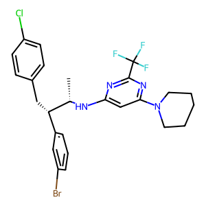 Chemical Structure