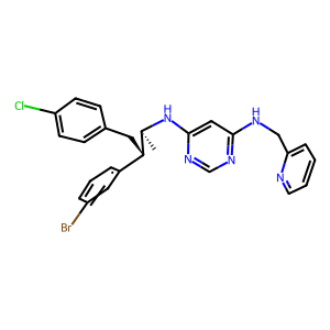 Chemical Structure