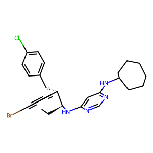Chemical Structure
