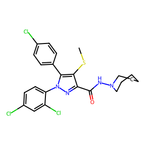 Chemical Structure