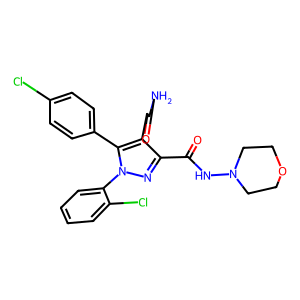 Chemical Structure