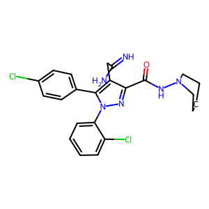 Chemical Structure