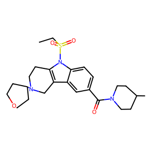 Chemical Structure