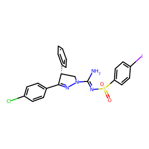 Chemical Structure