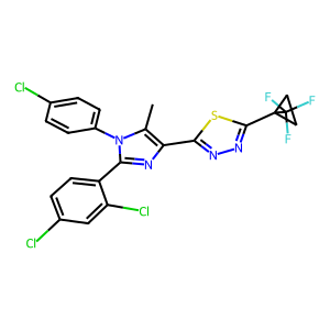 Chemical Structure