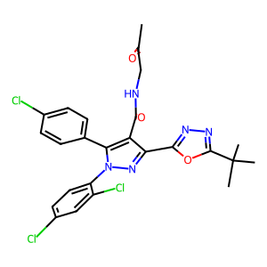 Chemical Structure