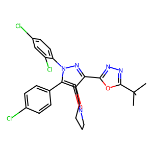 Chemical Structure