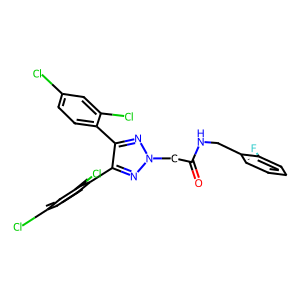 Chemical Structure