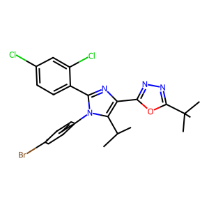 Chemical Structure