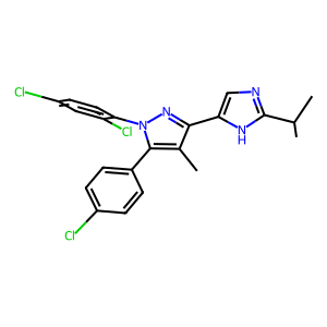 Chemical Structure