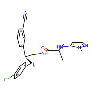 Chemical Structure