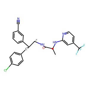 Chemical Structure
