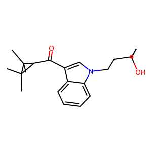 Chemical Structure
