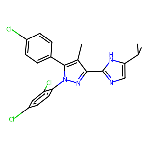 Chemical Structure